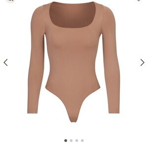SKIMS BODYSUIT